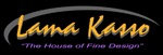 Lama Kasso logo