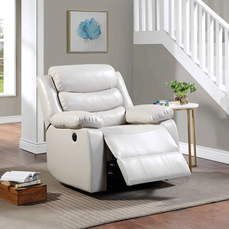 Fauteuil inclinable électrique Eilbra