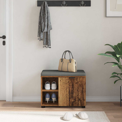 Storage Bench
