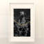 Séoul (coréen) - impression sur toile tendue-1342902785-1381784893