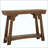 2-Tier Hall Table,Entryway Table,Console Table
