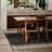 Wolf Reversible Wool Area Rug-1504014026