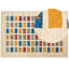 Hardrick Geometric Hand Woven Area Rug-1175906549