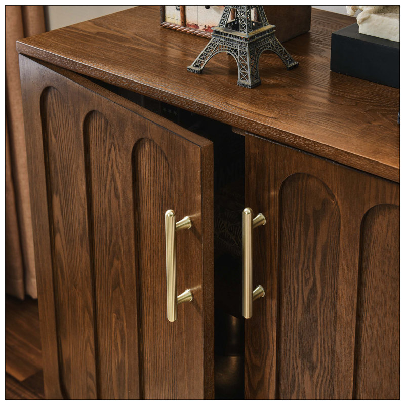 Buffet Mid Mid Century