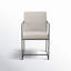 Chaise rembourrée Sidney