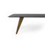 Lawrence Solid Wood Dining Table-577389373