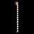 Seduction LED Armed Sconce-91935984-91361048