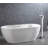 Floor Waterfall Faucet with Diverter-86233591
