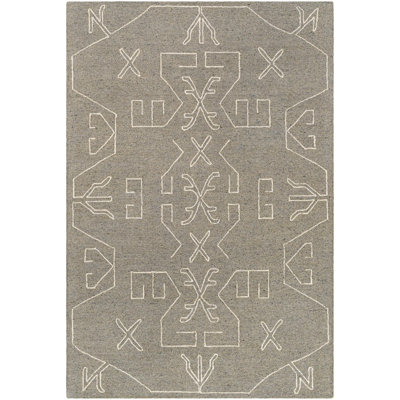 Demie Hand-Tufted Rug