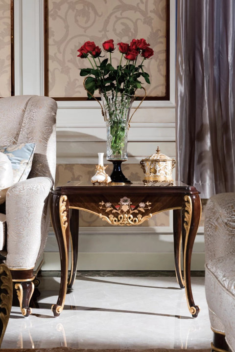 End Tables