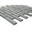 Seni 1 in. x 4 in. Glossy Porcelain Tile-45186123
