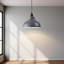Reich 1 - Light Dome Pendant-1490734491-1490744593
