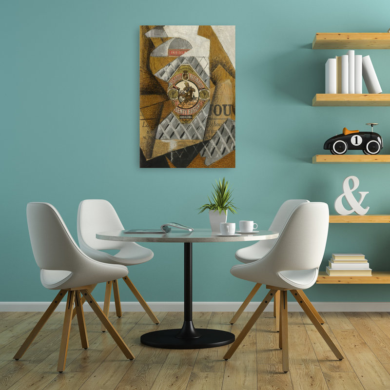 Print, 91.44cm H x 60.96cm W