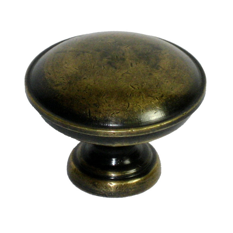 Mushroom Knob