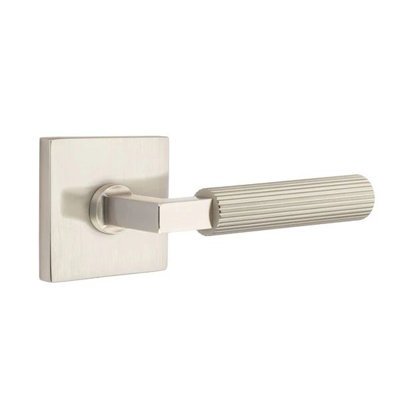 Passage Door Lever