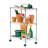 IRIS Metal Kitchen Cart