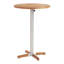 Equinox Round Bar Bistro Table-495404974