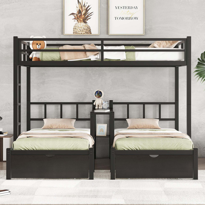 Lit pour chambre à coucher