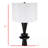 Casella with sturdy base