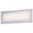 Framed Dimmable Vanity Light