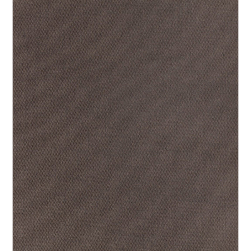Tissu Essential Performance en soie, Ganache