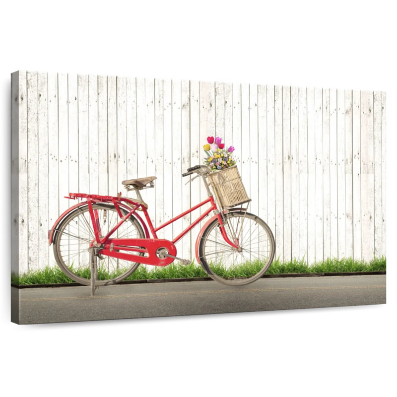 Livraison de vélo Mehar, H 16 po x l 24 po