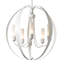 Pomme 5 - Light Outdoor Pendant-912647579-912647582