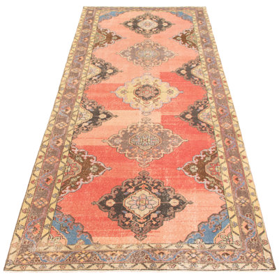 Croff Wool Geometric Indoor Rug