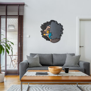 Décoration murale Amara