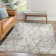 Sutton Geometric Indoor Rug