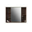 Armoire à miroir 40 po Thea