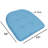 Solid U-Shaped Non-Slip Indoor Chair Cushion-713479718-687956686