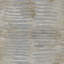 Gray Modern Tibetan Wool Rug - 2' x 4'
