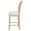 Tabourets de bar French Country