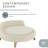 Milo 31'' Dog Bed-965041227