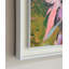 Art mural carré Mid-Century moderne Farbic pour le salon-1742870311