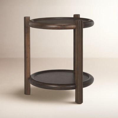 Addington End Table