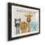 «Born to Stand Out» - Impression sur papier encadrée-280144623-280144628