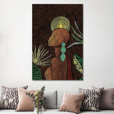 " Vea " by Bria Nicole