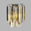 Clarissa Flush Mounted Sconce