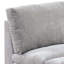 Fauteuil de chambre l 32,75 po Seeram-573374053