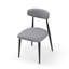 Chaise rembourrée Estefanita-620262311-621539835