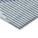 Machine Washable Indoor/Outdoor Chayden ACN1001 Blue