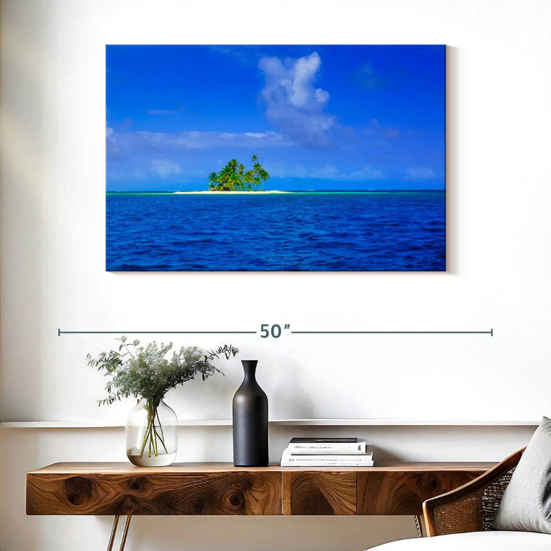 Gillard San Blas Blue Ocean