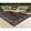 Tapis intérieur / extérieur Humberto Marching Elephants-48782757