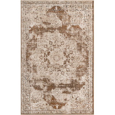 Anayaa Geometric Indoor Rug