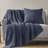 Bree Knit Throw 50x60"