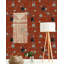 Hippie Spirit Floral Wallpaper Roll