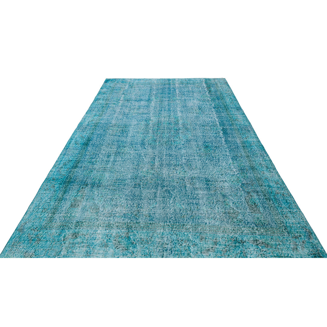 Tammy Hand Knotted Area Rug