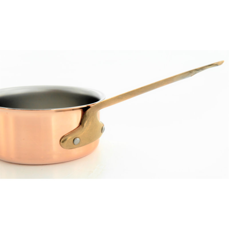 0.3 Quarts Saucepan